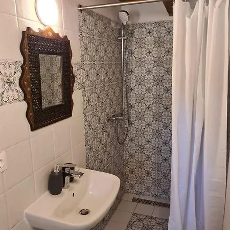 Holiday home Bencze Pincze Badacsony Hill *