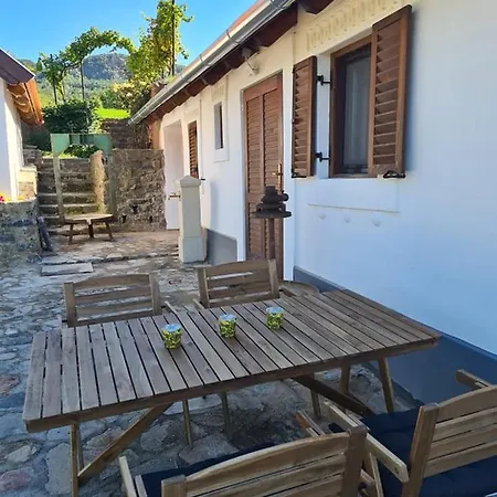 Holiday home Bencze Pincze Badacsony Hill *