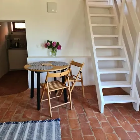 Bencze Pincze Badacsony Hill Holiday home *