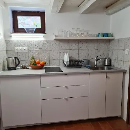 Bencze Pincze Badacsony Hill