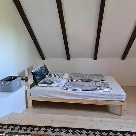 Bencze Pincze Badacsony Hill Feriehus Nemesgulács