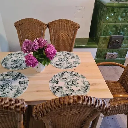 Holiday home Bencze Pincze Badacsony Hill *