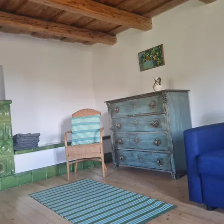Feriehus Bencze Pincze Badacsony Hill *