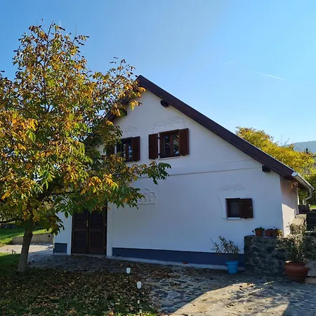 Bencze Pincze Badacsony Hill Semesterbostad