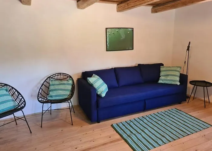 Bencze Pincze Badacsony Hill Casa vacanze Nemesgulács
