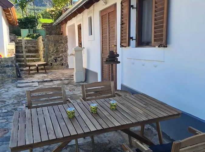 Prázdninový dům Bencze Pincze Badacsony Hill *