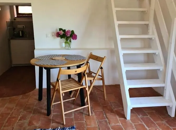 Bencze Pincze Badacsony Hill Prázdninový dům *