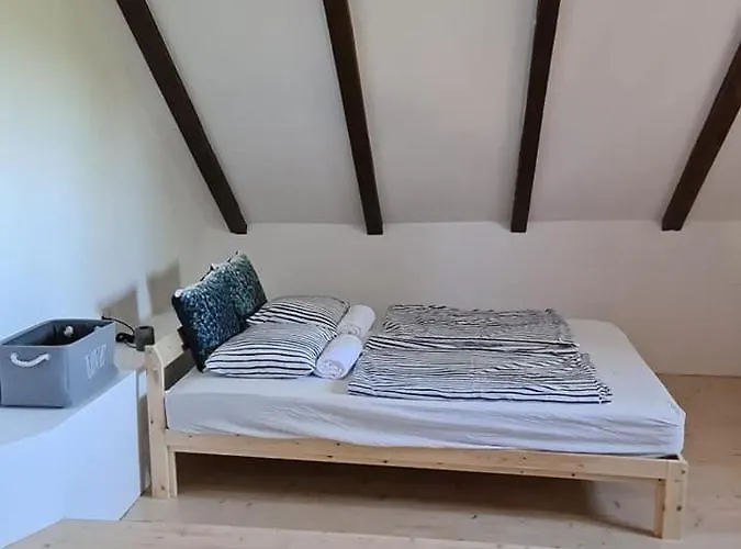 Bencze Pincze Badacsony Hill Prázdninový dům Nemesgulács