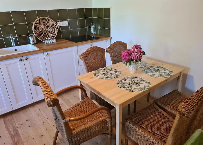 Casa vacanze Bencze Pincze Badacsony Hill